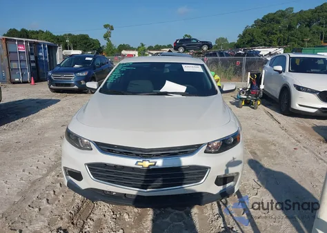 2016 Chevrolet Malibu 1Lt z USA, uszkodzony, nr VIN 1G1ZE5ST4GF200991